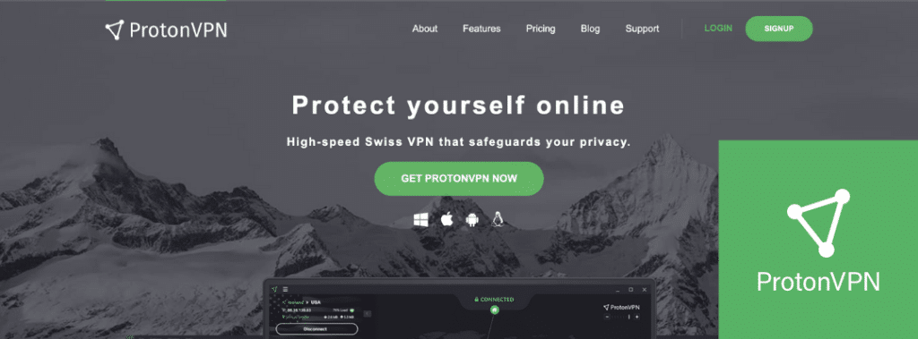 ProtonVPN下载｜ProtonVPN下载｜载点
